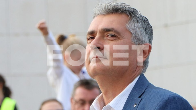 Ugašen nalog Srdanoviću